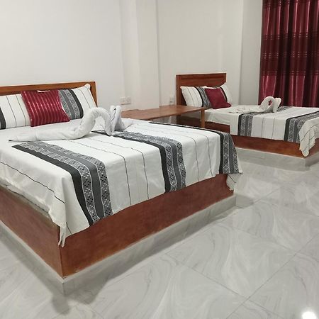 Mount Plaza Ohiya Apartman Kültér fotó