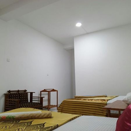 Mount Plaza Ohiya Apartman Kültér fotó