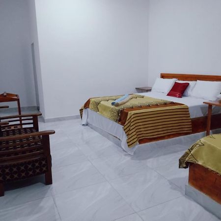 Mount Plaza Ohiya Apartman Kültér fotó