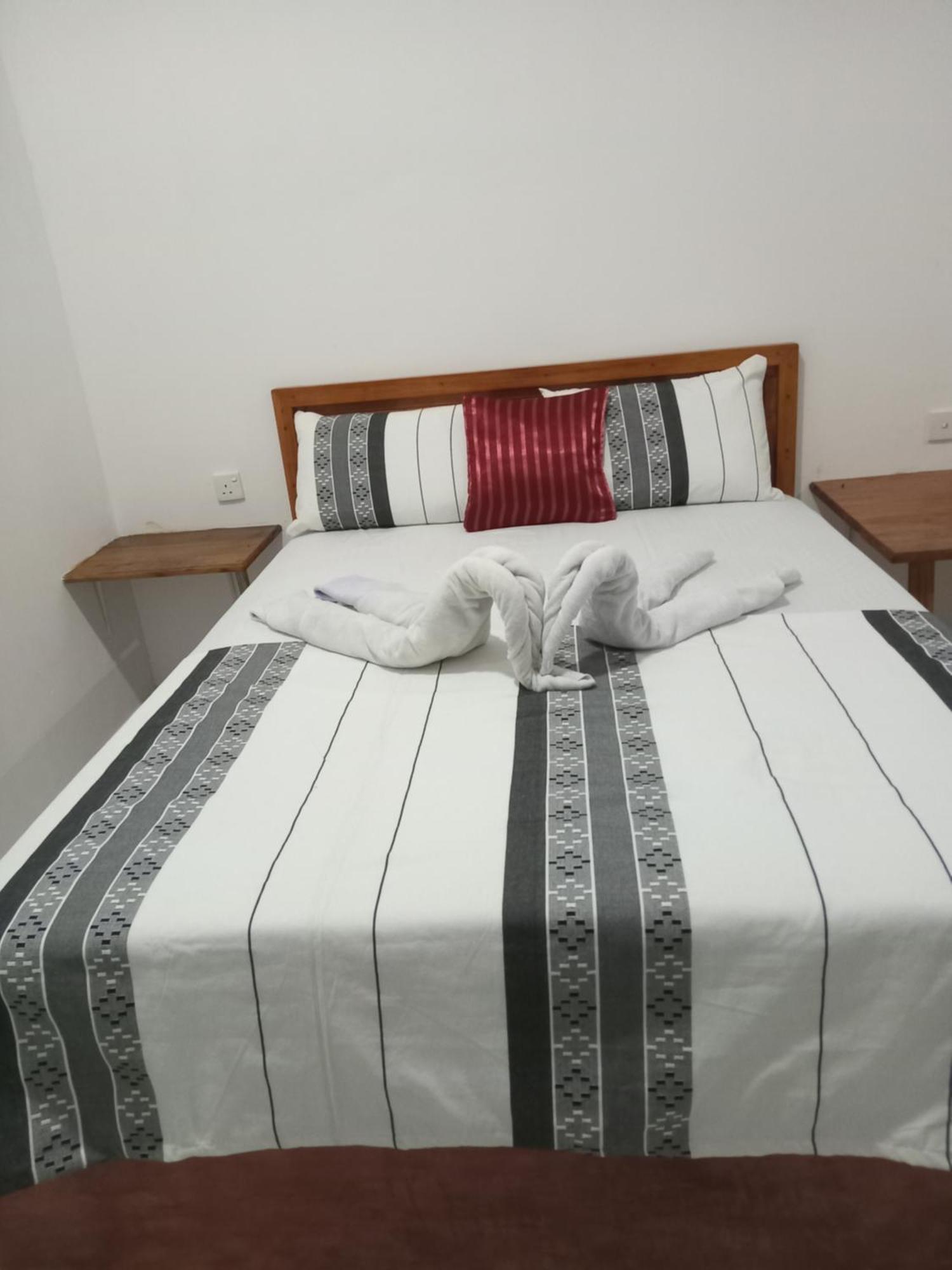 Mount Plaza Ohiya Apartman Kültér fotó