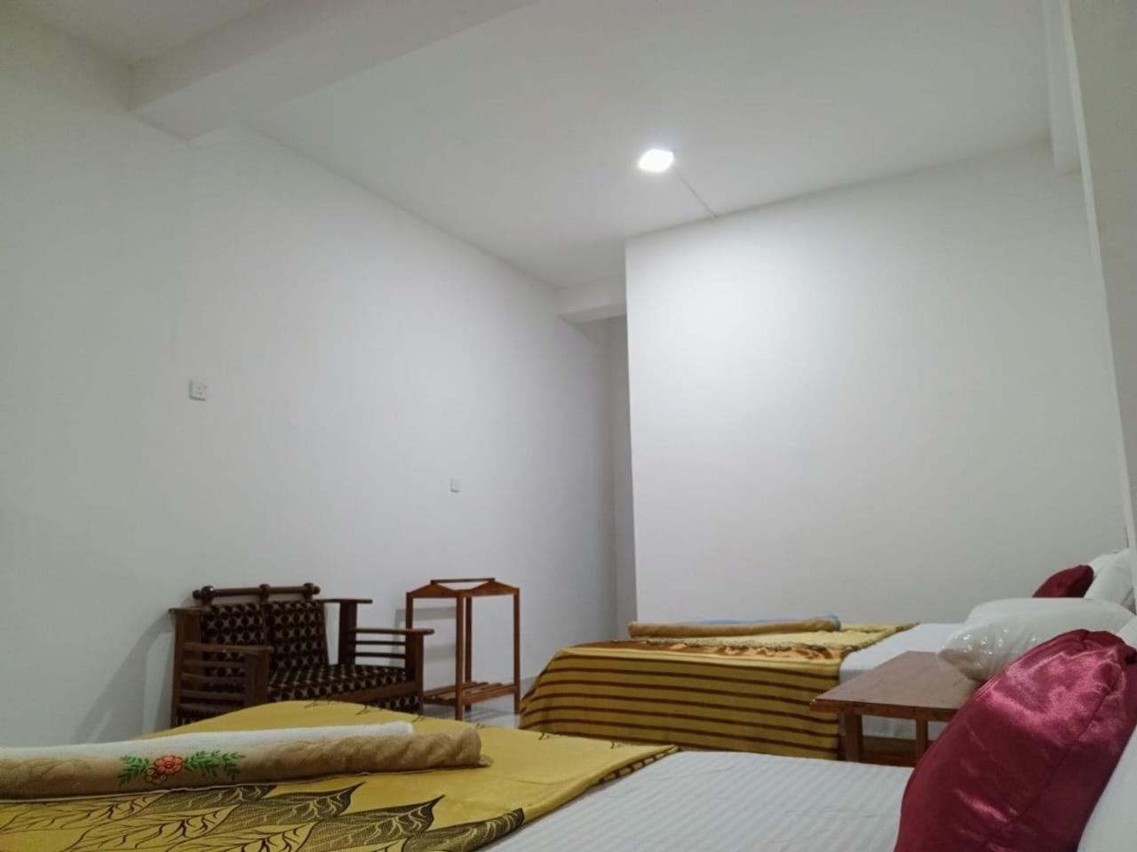 Mount Plaza Ohiya Apartman Kültér fotó