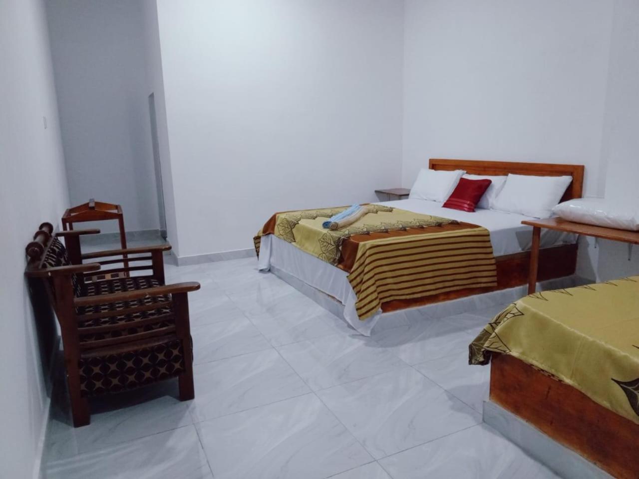 Mount Plaza Ohiya Apartman Kültér fotó